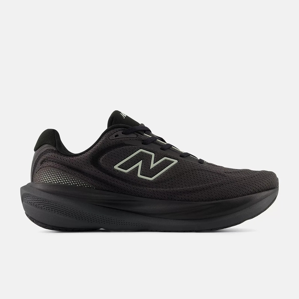 New Balance Fresh Foam X 1080v15 Womens Sz 8.5 Running Shoes Sneakers Black NEW